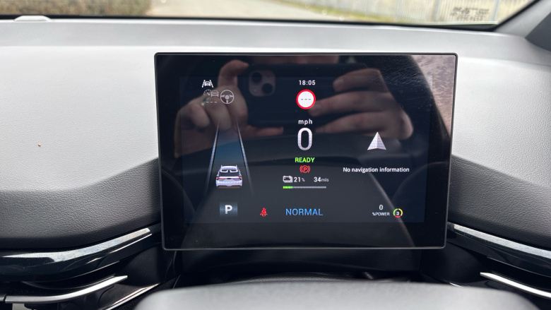 MG MG4 320kW EV XPOWER 64kWh 5dr Auto Electric Hatchback